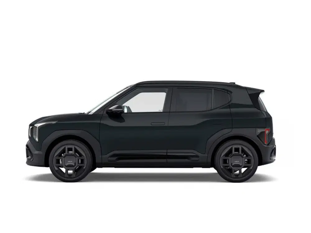 Kia EV2 Black-Line 61 kWh uit 2026, foto 8