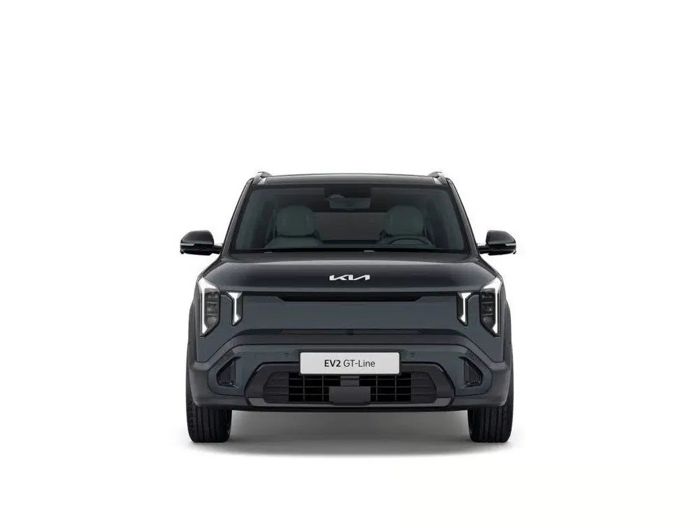 Kia EV2 GT-Line 61 kWh uit 2026, foto 2
