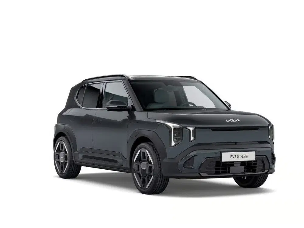 Kia EV2 GT-Line 61 kWh uit 2026, foto 3