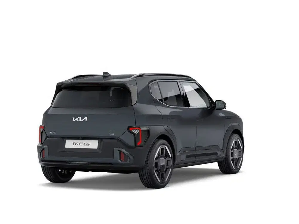 Kia EV2 GT-Line 61 kWh uit 2026, foto 5