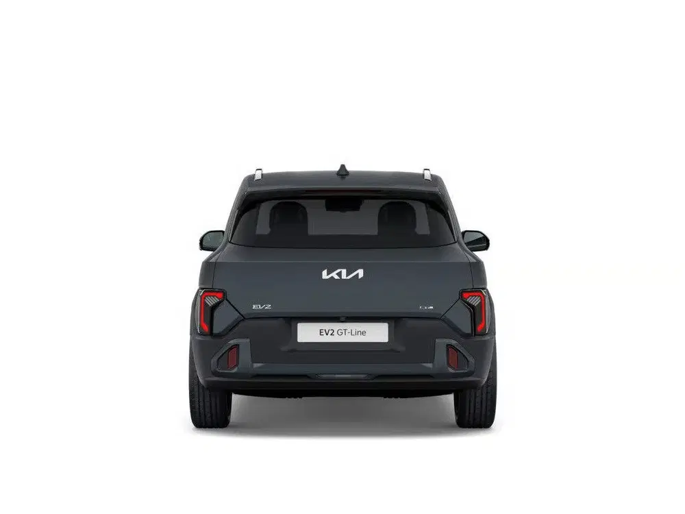 Kia EV2 GT-Line 61 kWh uit 2026, foto 6