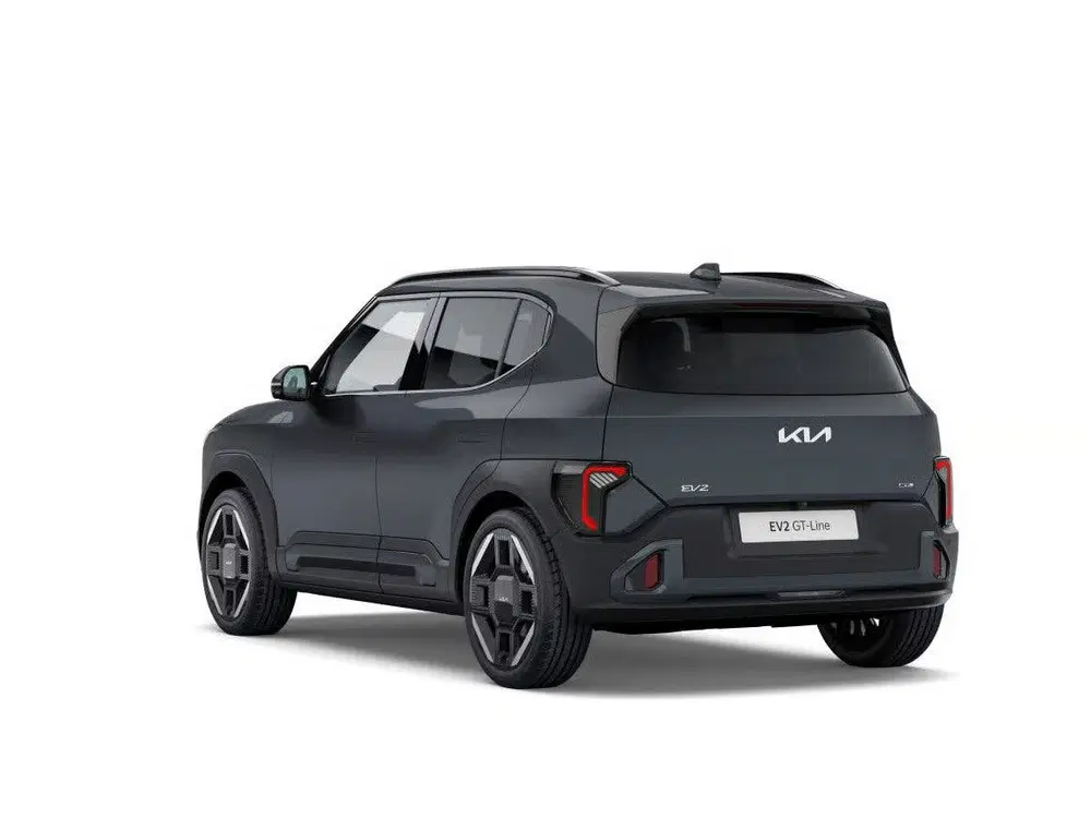 Kia EV2 GT-Line 61 kWh uit 2026, foto 7