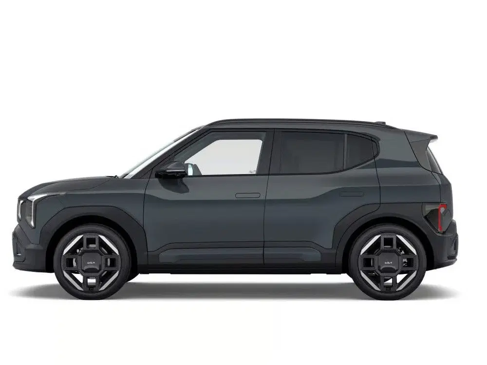 Kia EV2 GT-Line 61 kWh uit 2026, foto 8