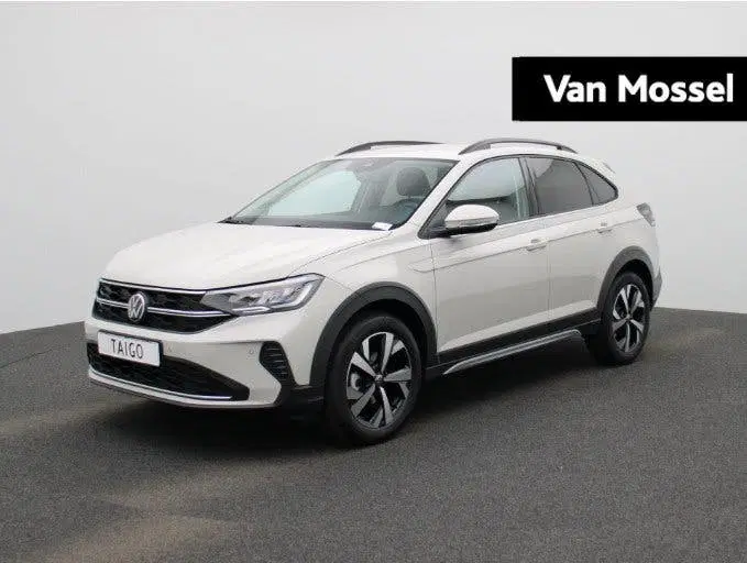 Volkswagen Taigo 1.0 TSI Life Edition 116 PK Automaat uit 2026