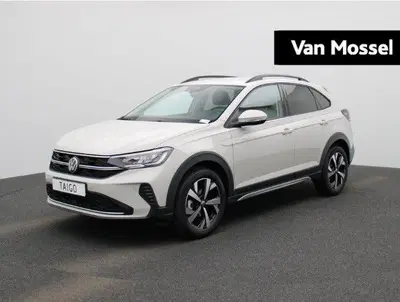Volkswagen Taigo 1.0 TSI Life Edition 116 PK Automaat uit 2026
