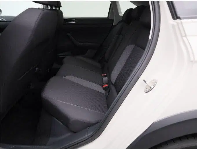 Volkswagen Taigo 1.0 TSI Life Edition 116 PK Automaat uit 2026, foto 12