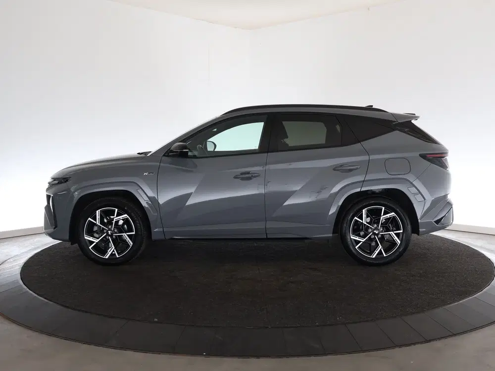 Hyundai TUCSON 1.6 T-GDI PHEV N Line Edition uit 2024, foto 2