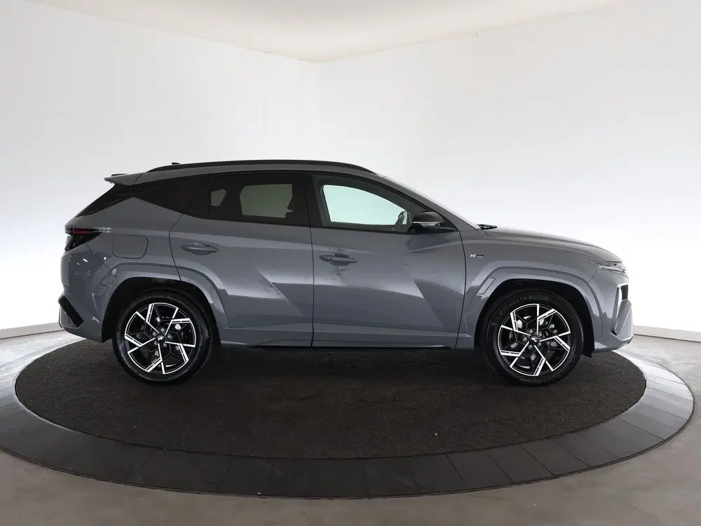 Hyundai TUCSON 1.6 T-GDI PHEV N Line Edition uit 2024, foto 5