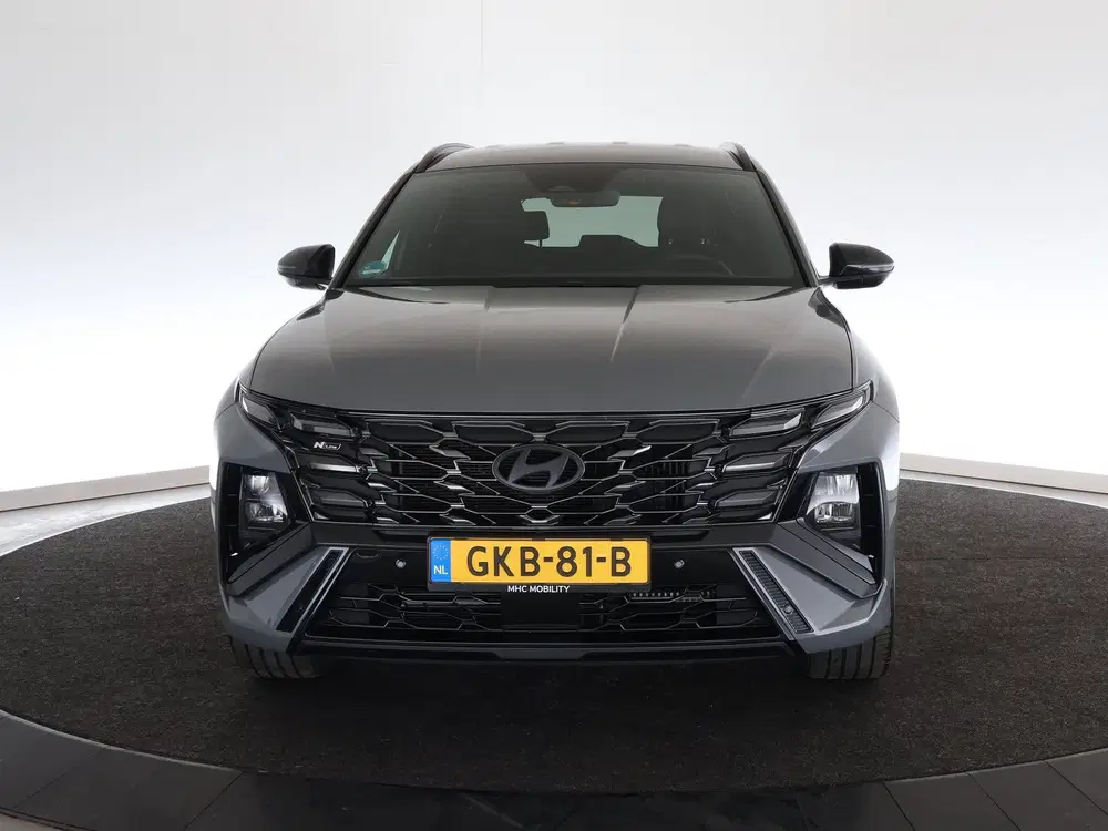 Hyundai TUCSON 1.6 T-GDI PHEV N Line Edition uit 2024, foto 6