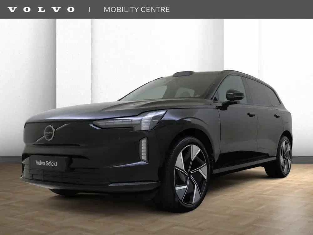 Volvo EX90 Twin Performance Ultra 111 kWh uit 2025
