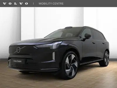 Volvo EX90 Twin Performance Ultra 111 kWh uit 2025