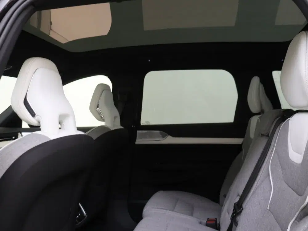 Volvo EX90 Twin Performance Ultra 111 kWh uit 2025, foto 10