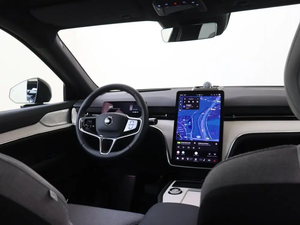 Volvo EX90 Twin Performance Ultra 111 kWh uit 2025, foto 11