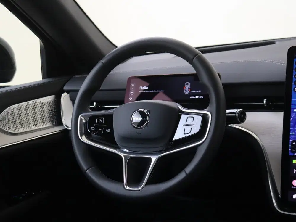 Volvo EX90 Twin Performance Ultra 111 kWh uit 2025, foto 12