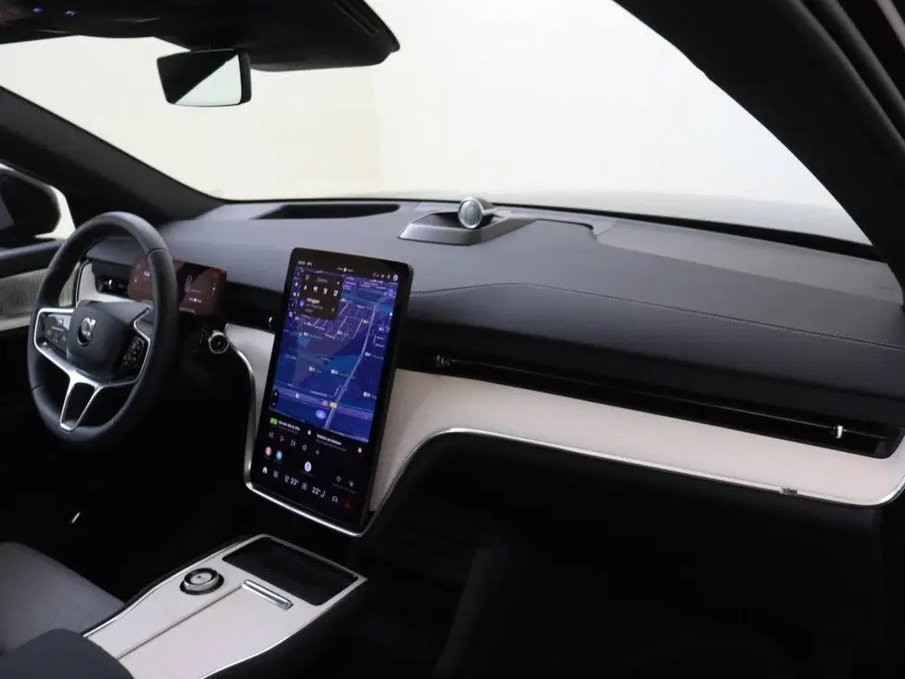 Volvo EX90 Twin Performance Ultra 111 kWh uit 2025, foto 13