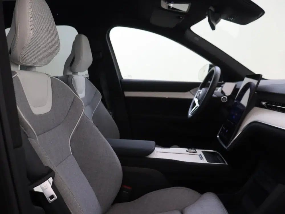 Volvo EX90 Twin Performance Ultra 111 kWh uit 2025, foto 14