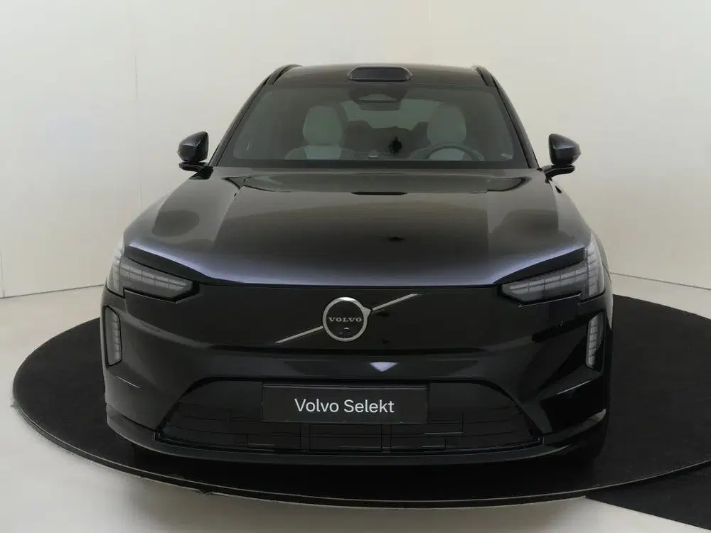 Volvo EX90 Twin Performance Ultra 111 kWh uit 2025, foto 3