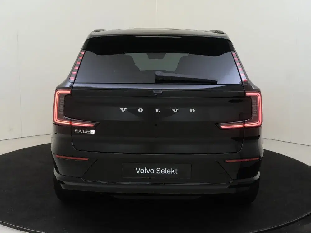 Volvo EX90 Twin Performance Ultra 111 kWh uit 2025, foto 5
