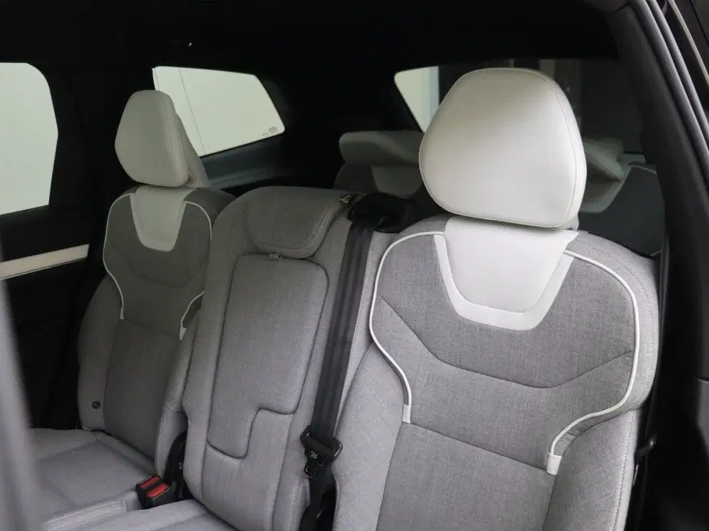 Volvo EX90 Twin Performance Ultra 111 kWh uit 2025, foto 7