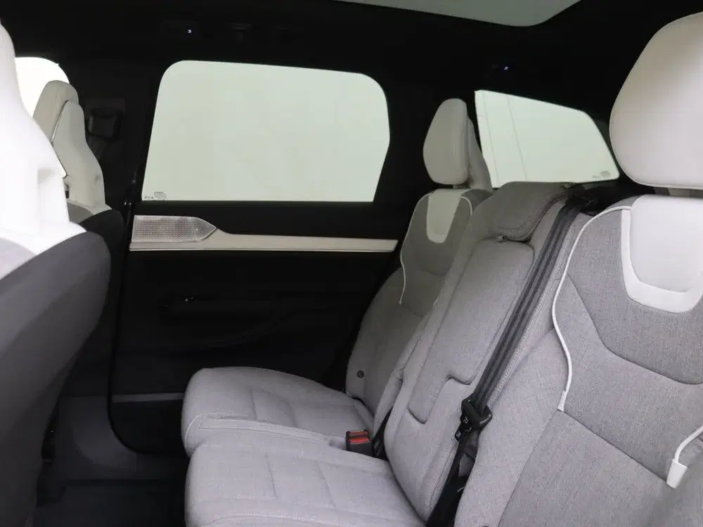 Volvo EX90 Twin Performance Ultra 111 kWh uit 2025, foto 8