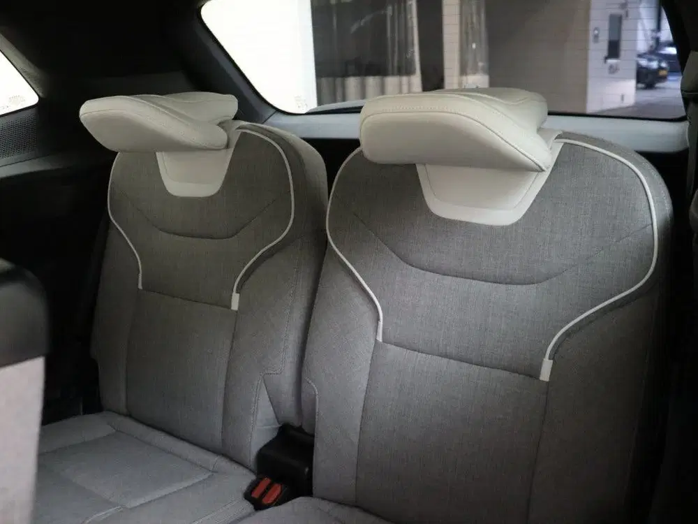 Volvo EX90 Twin Performance Ultra 111 kWh uit 2025, foto 9