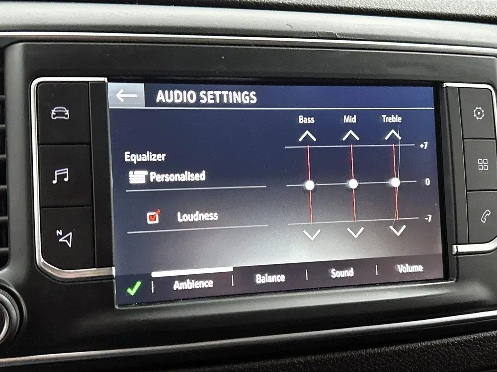 Opel Vivaro 2.0 145PK L3 Automaat Airco Cruise Control uit 2024, foto 12