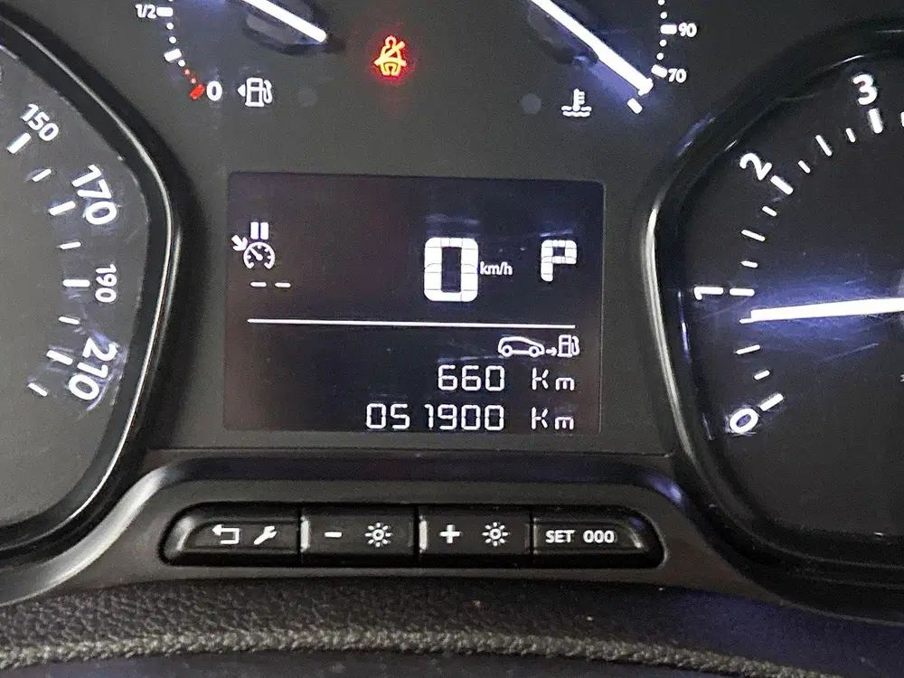 Opel Vivaro 2.0 145PK L3 Automaat Airco Cruise Control uit 2024, foto 15
