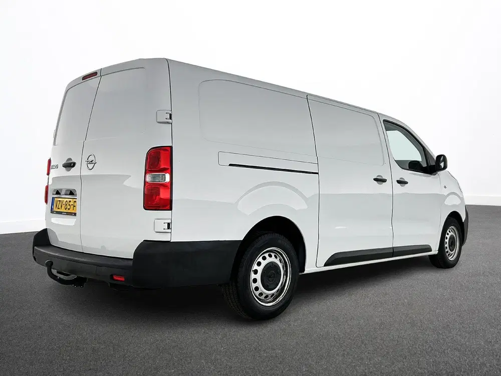 Opel Vivaro 2.0 145PK L3 Automaat Airco Cruise Control uit 2024, foto 4