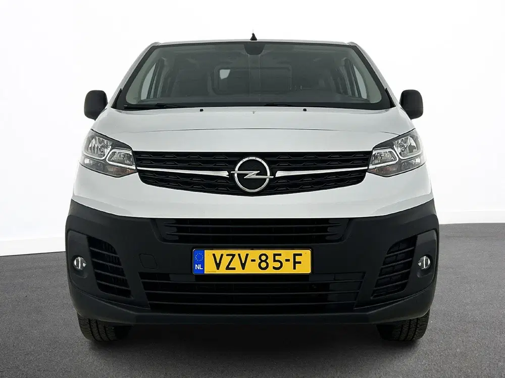 Opel Vivaro 2.0 145PK L3 Automaat Airco Cruise Control uit 2024, foto 5