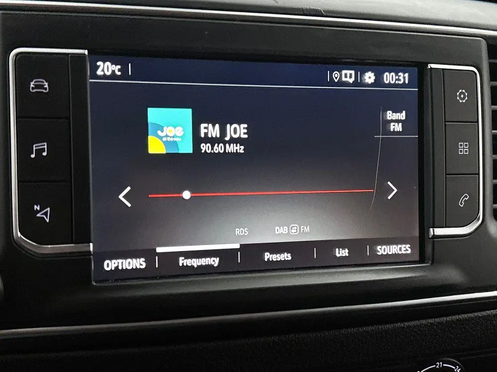 Opel Vivaro 2.0 145PK L3 Automaat Airco Cruise Control uit 2024, foto 7