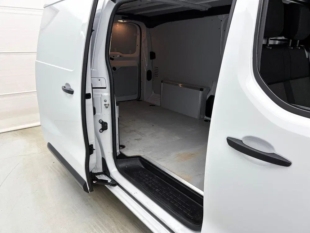 Opel Vivaro 2.0 145PK L3 Automaat Airco Cruise Control uit 2024, foto 9