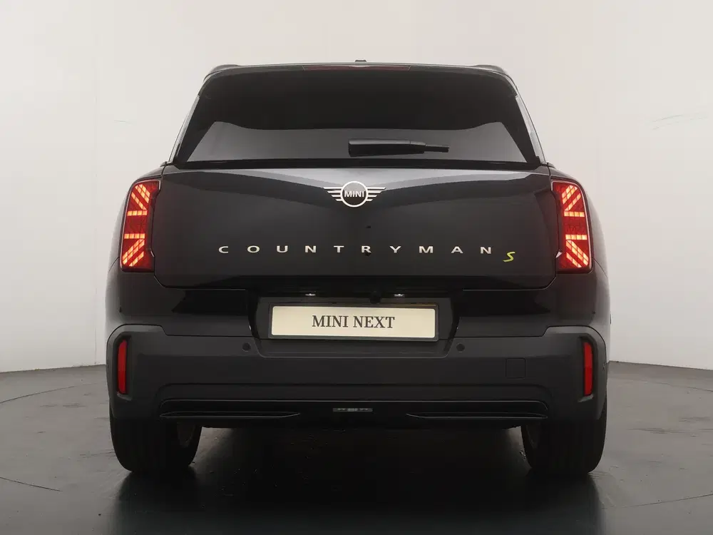 Mini Countryman SE ALL4 Classic uit 2026, foto 10