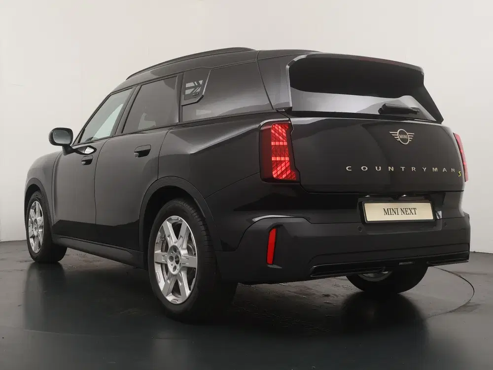 Mini Countryman SE ALL4 Classic uit 2026, foto 11