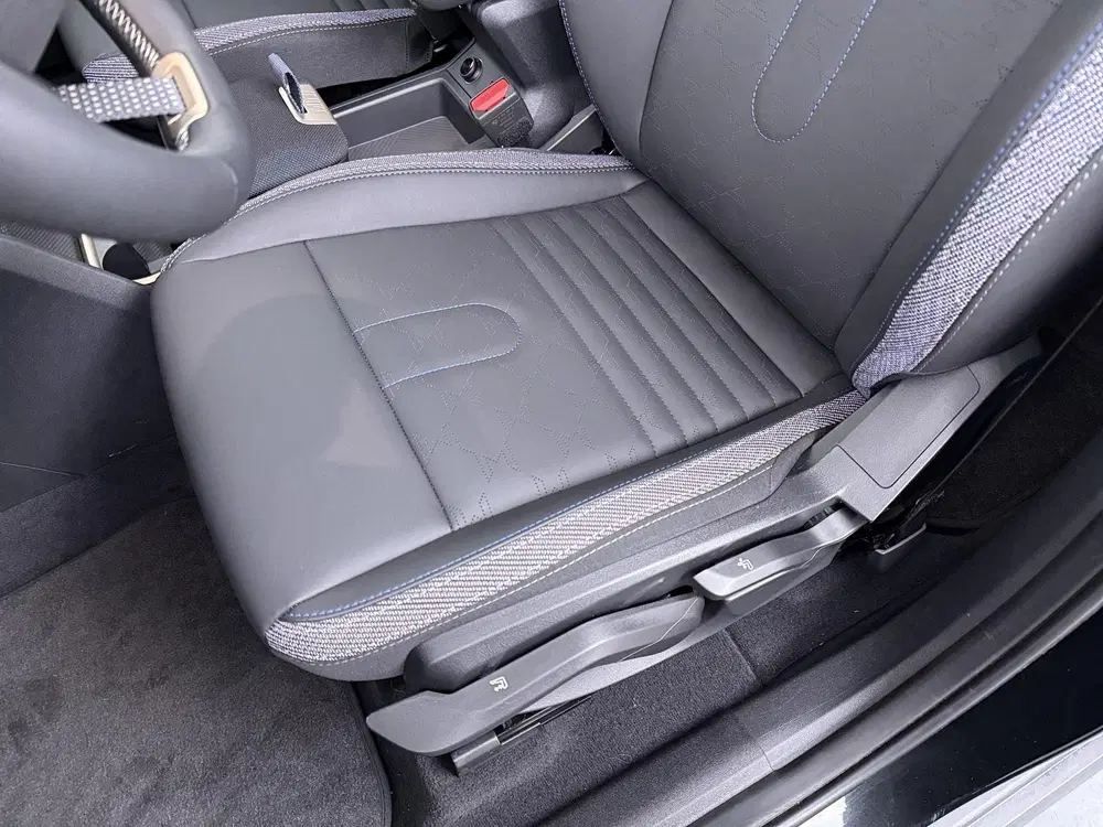 Mini Countryman SE ALL4 Classic uit 2026, foto 13