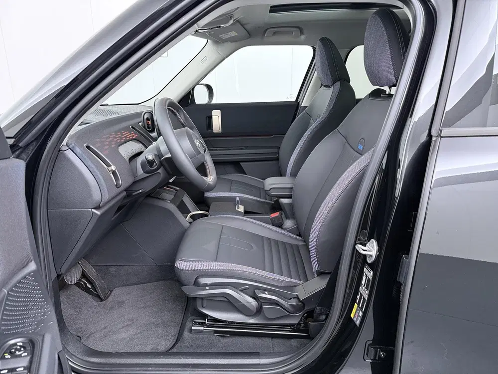 Mini Countryman SE ALL4 Classic uit 2026, foto 4