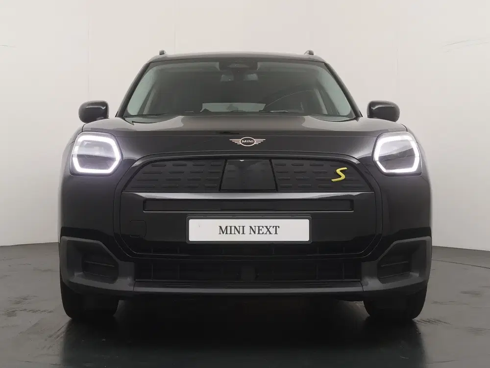Mini Countryman SE ALL4 Classic uit 2026, foto 6