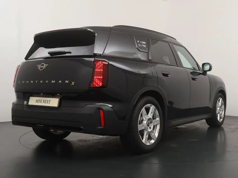 Mini Countryman SE ALL4 Classic uit 2026, foto 9