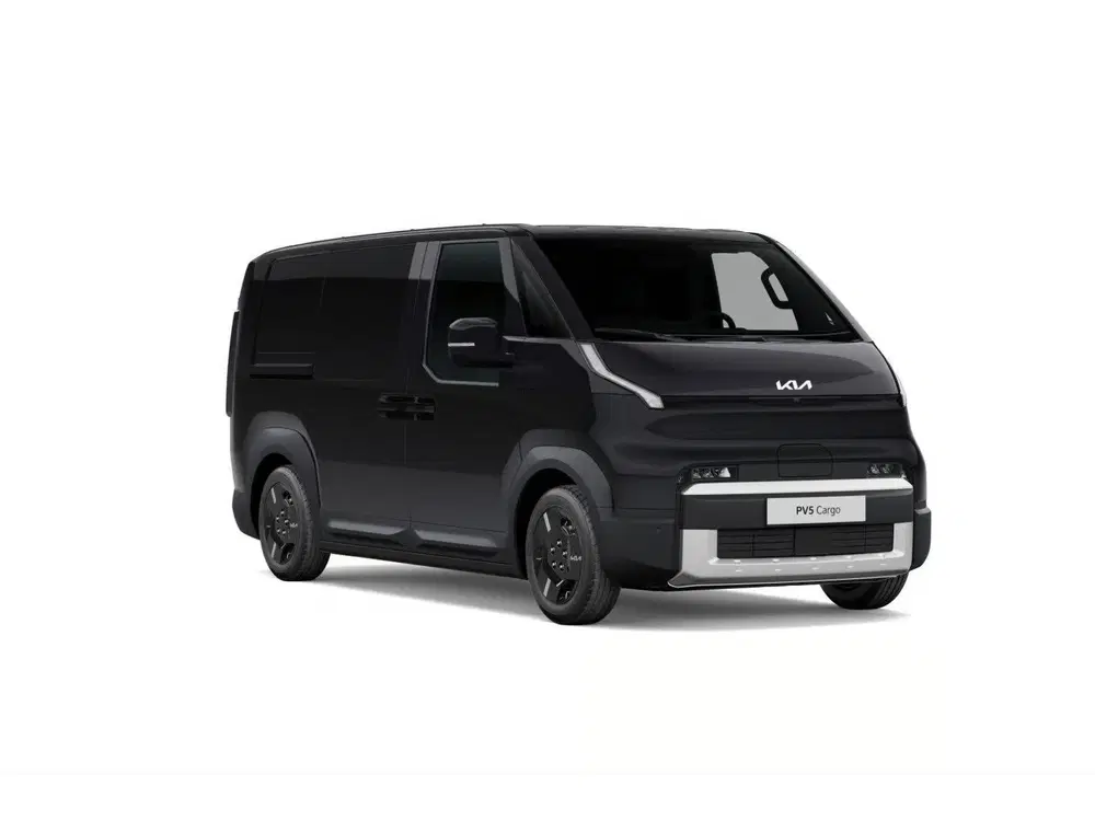 Kia PV5 L2H1 Plus 71.2 kWh uit 2026, foto 3