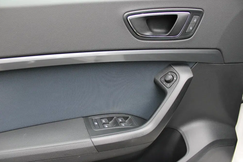 SEAT Ateca 1.5 TSI Style Apple carplay uit 2020, foto 10