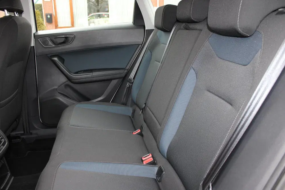 SEAT Ateca 1.5 TSI Style Apple carplay uit 2020, foto 13