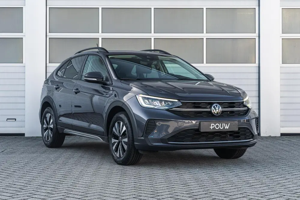Volkswagen Taigo 1.0 TSI 115pk Life Edition uit 2024, foto 10