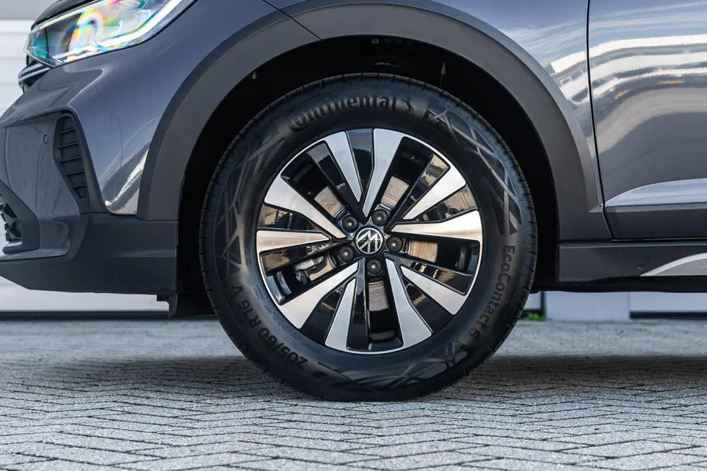 Volkswagen Taigo 1.0 TSI 115pk Life Edition uit 2024, foto 14