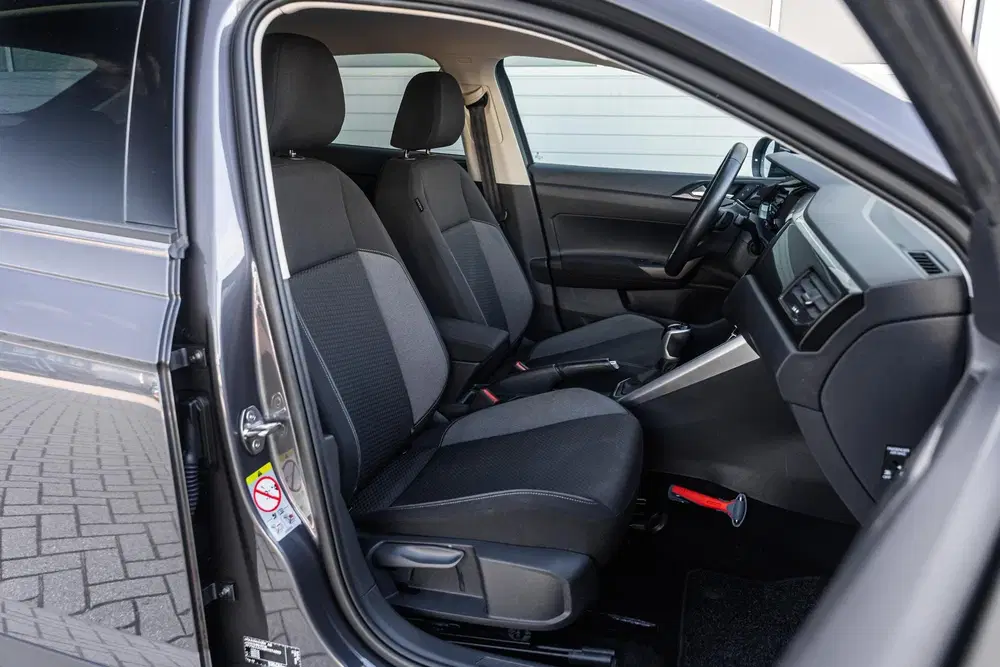 Volkswagen Taigo 1.0 TSI 115pk Life Edition uit 2024, foto 15