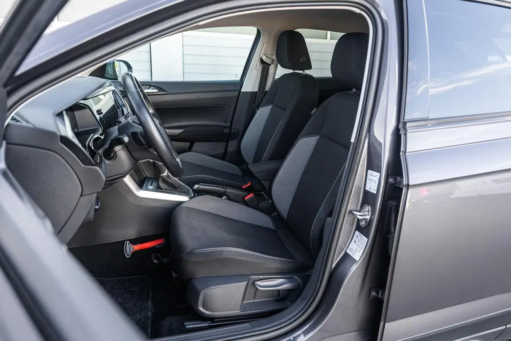 Volkswagen Taigo 1.0 TSI 115pk Life Edition uit 2024, foto 4