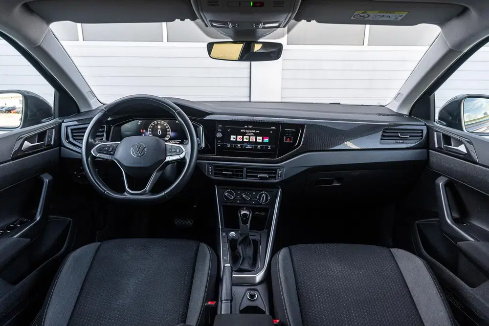 Volkswagen Taigo 1.0 TSI 115pk Life Edition uit 2024, foto 5