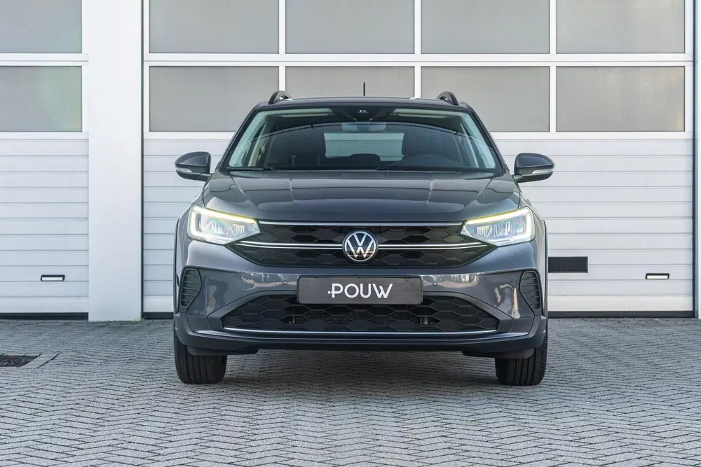 Volkswagen Taigo 1.0 TSI 115pk Life Edition uit 2024, foto 8