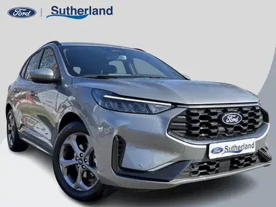 Ford Kuga 2.5 FHEV ST-Line uit 2025