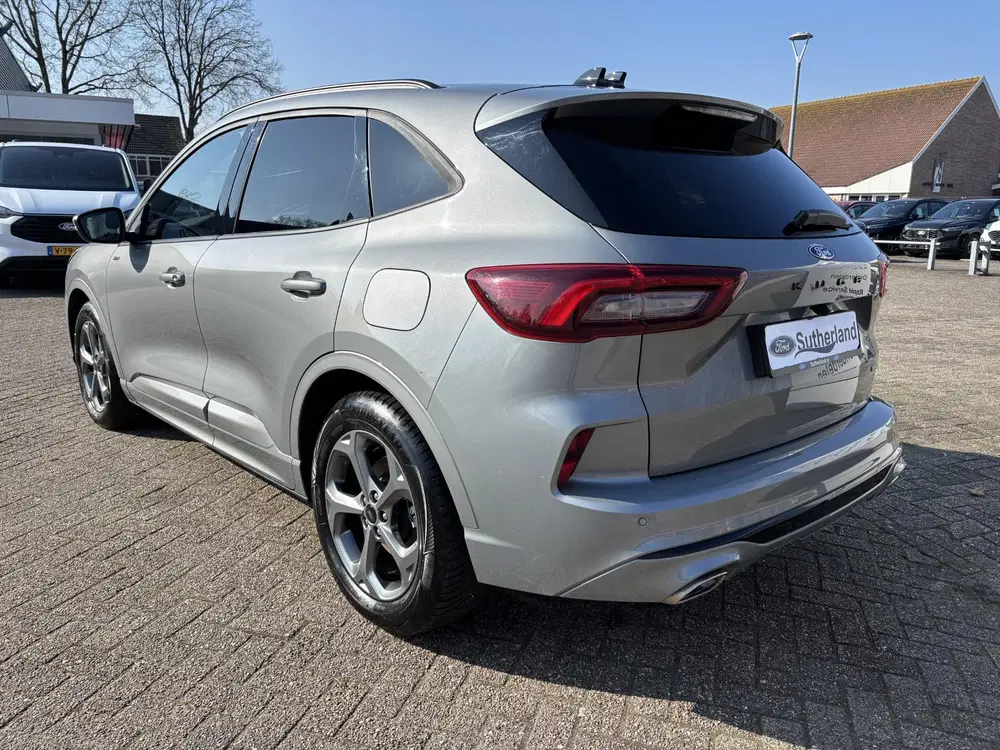 Ford Kuga 2.5 FHEV ST-Line uit 2025, foto 5