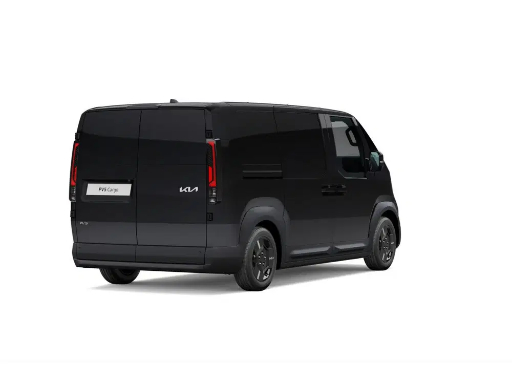 Kia PV5 L2H1 Plus 71.2 kWh uit 2026, foto 5