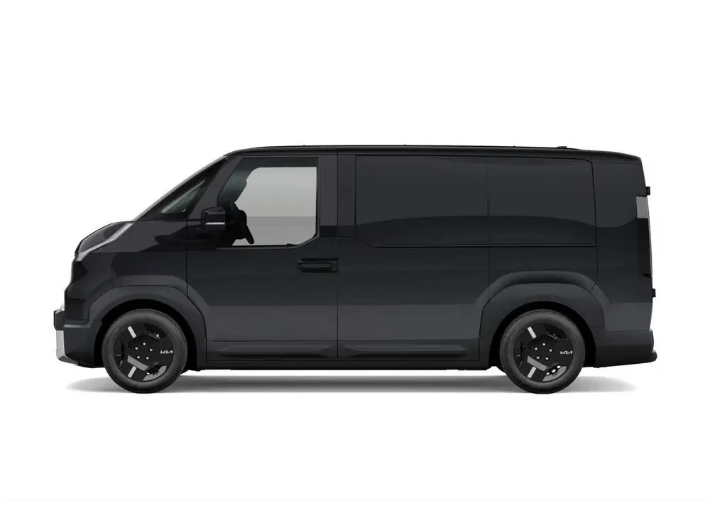 Kia PV5 L2H1 Plus 71.2 kWh uit 2026, foto 8